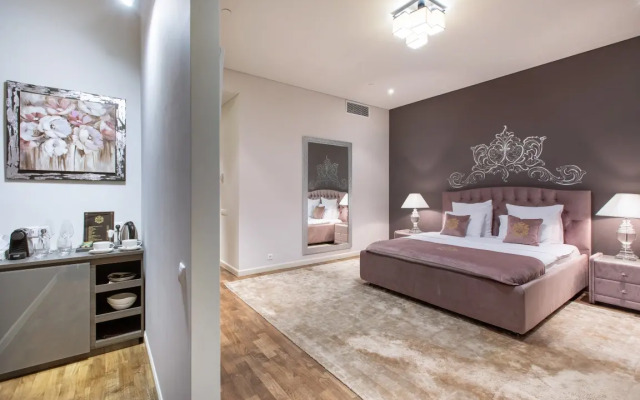 Rockmond 64 Junior Suite 4