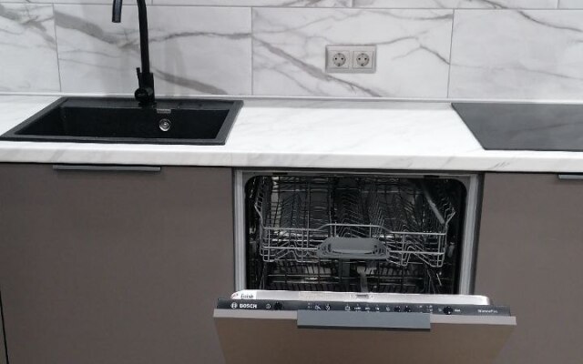 Квартира на Уютной 13