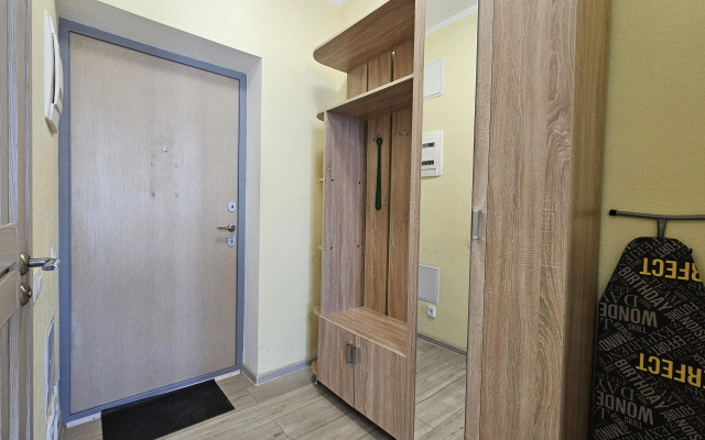 Квартира Марьин Дом на Азина, 22/7