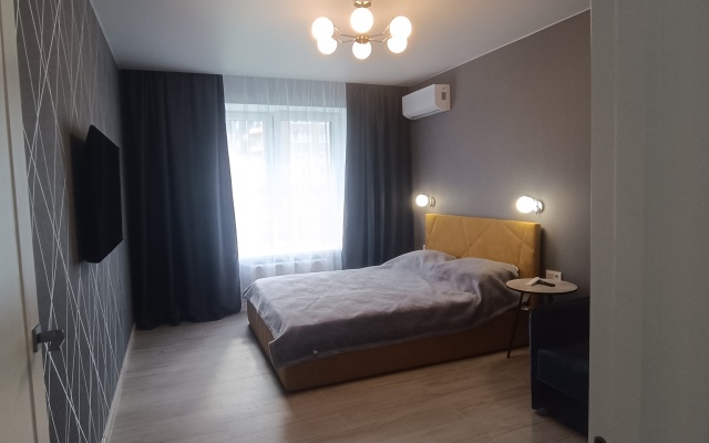 Na Turgeneva Flat
