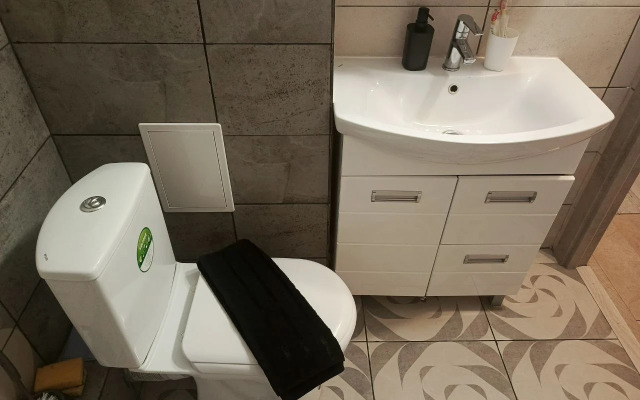 Квартира Уютная Возле Сказочной Аллеи