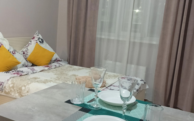 Апартаменты комфортные  на Шафиева 44/1