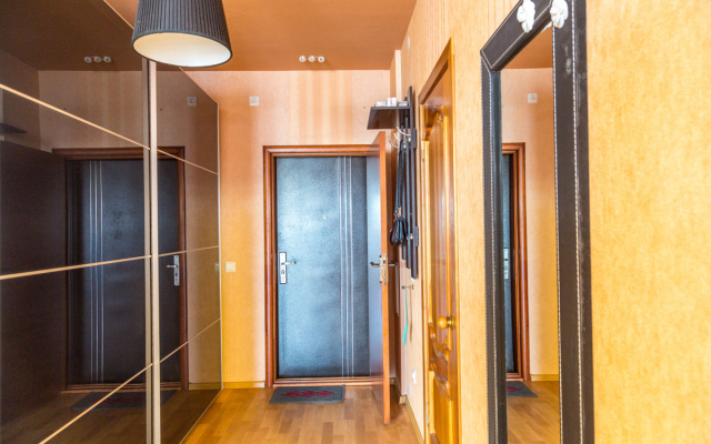 Квартира ApartHause рядом с Динамо и ККТ Космос