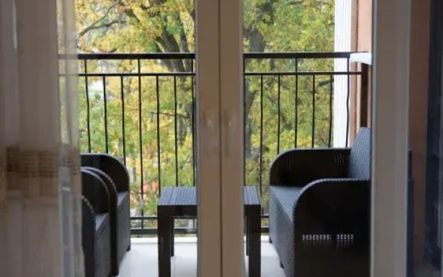 Apartments Malina Great