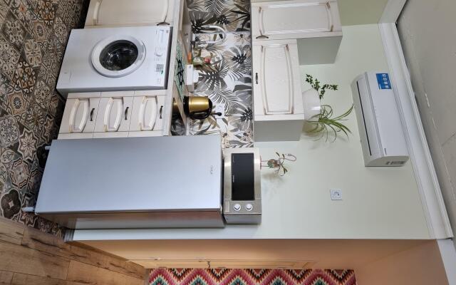 Апартаменты Hotel VVO