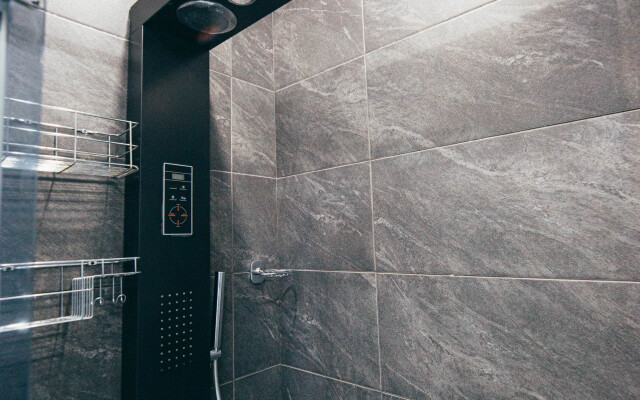 Апартаменты День и Ночь на Согласия