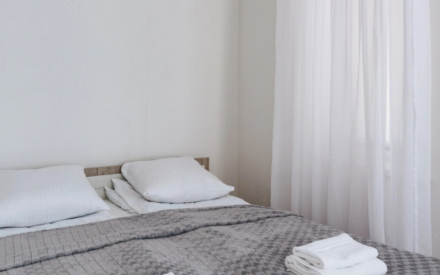 Апартаменты Светлая Гавань 2