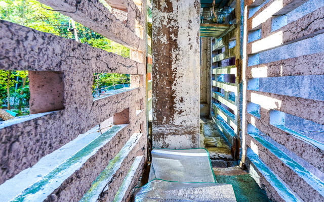 Апартаменты с видом на набережную