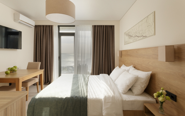 Lavicon Apart 3 Hotel