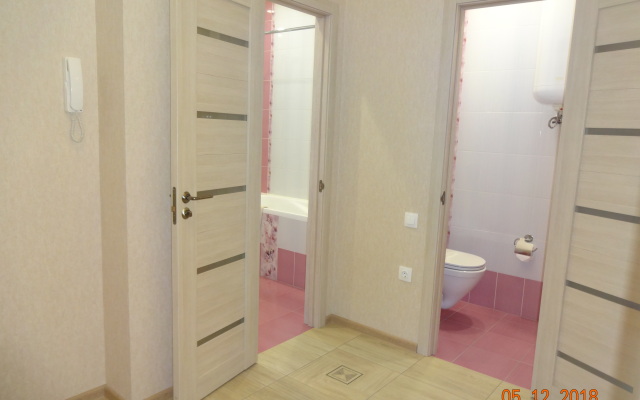 Квартира PiterFlat на Садовой 32/1