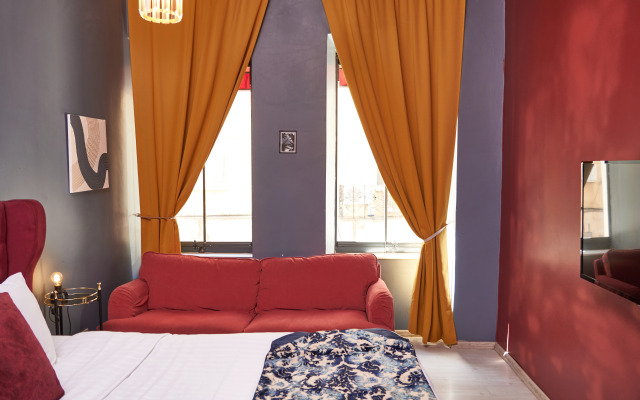 Galata Pearl Hotel