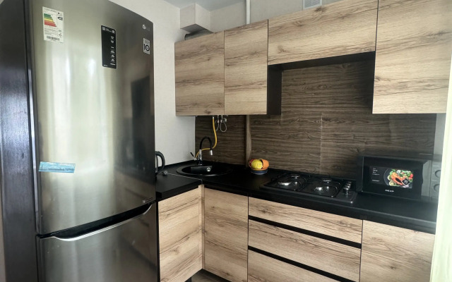 Апартаменты на Самарском