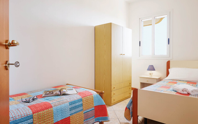 CaseSicule Edera 1 Residence Apartments