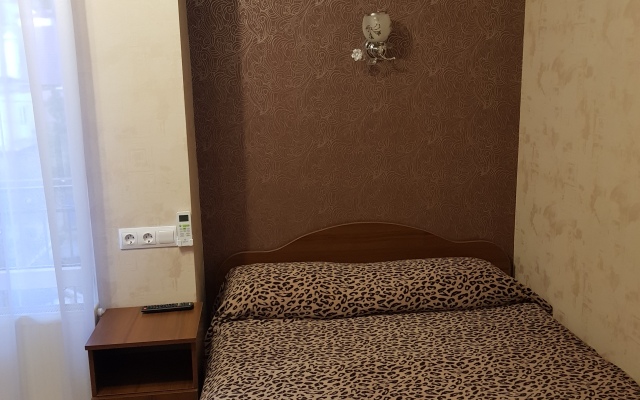 Versal Guest House