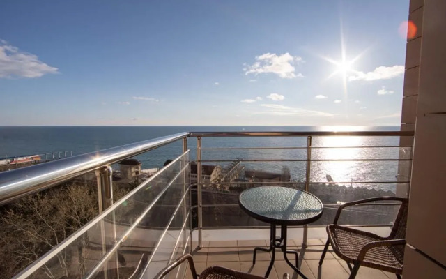 Квартира на Крымской 89 (778)