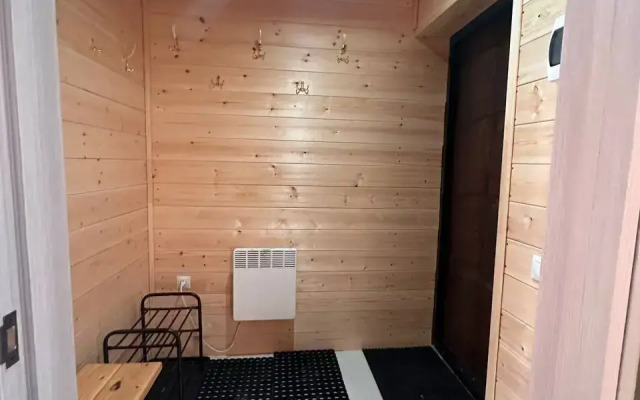 Апартаменты Желтые