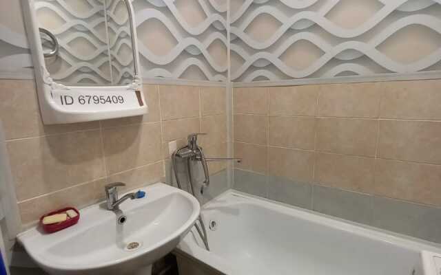 Апартаменты Комфорт 2-19