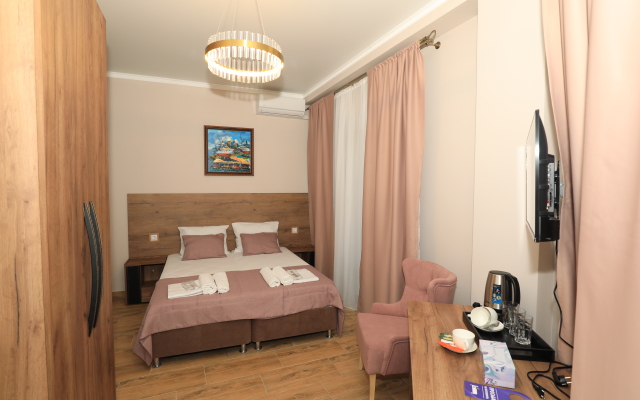 Butik-Otel Askyala
