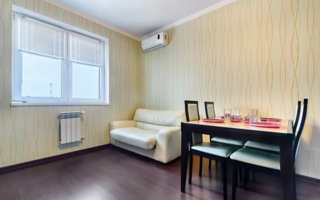 Verona Flat