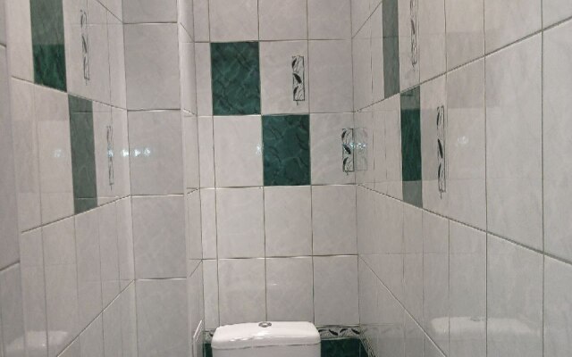 Квартира видовая двухкомнатная на Набережной (мкр.Сипайлово)