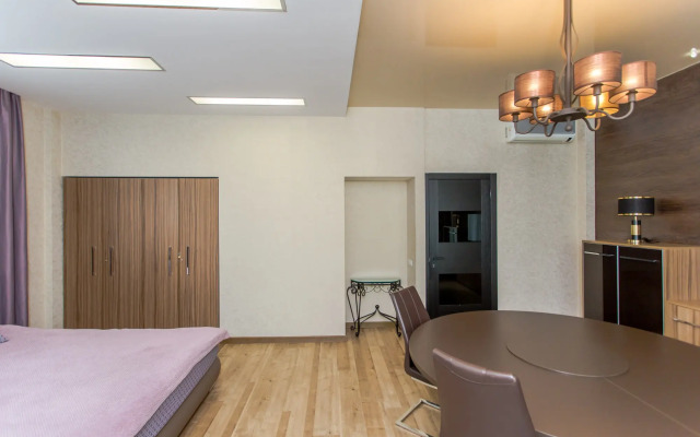 Гостевой Дом в Центре Владивостока