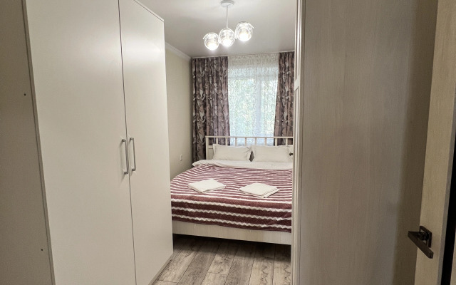 Gogolya 65 Shikarnaia Treshka Flat
