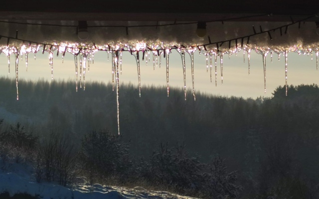 Гостевой дом С баней Панорама