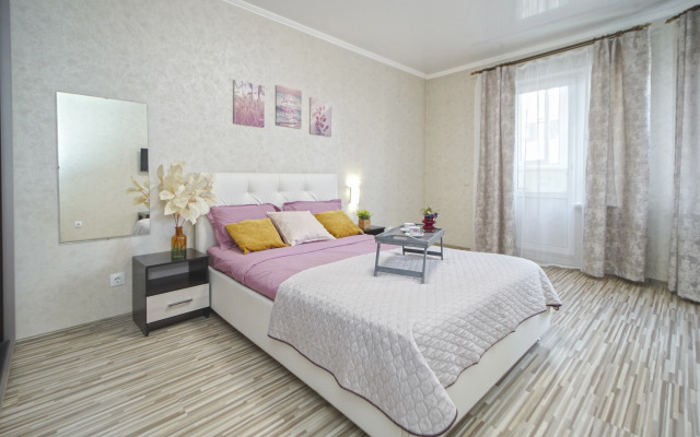 Квартира Нежность в Центре Событий
