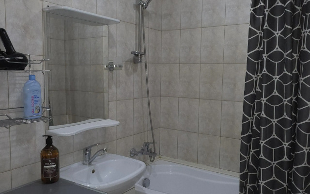 Квартира на Рязанке