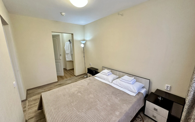 Гостиничный комплекс Сталагмит