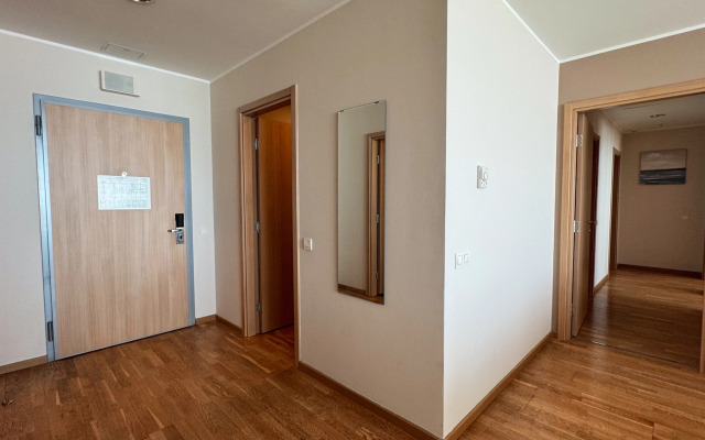 3 Spalni Andlive V Brevis Apartments
