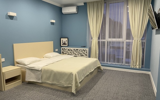Rabat Hotel