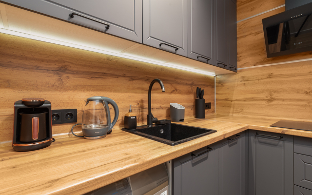 Апартаменты Grand Palace 702