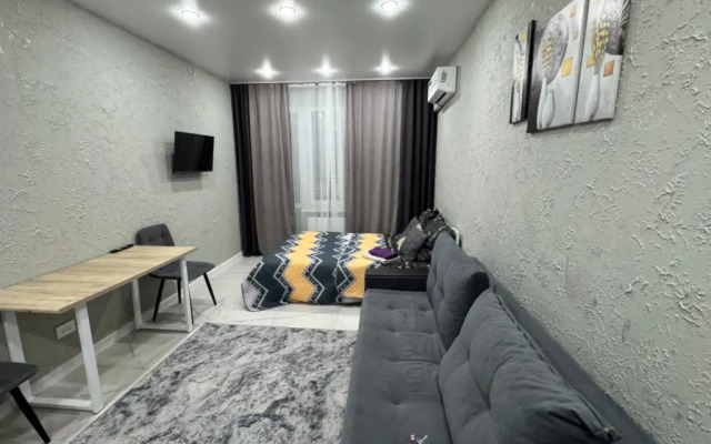 Квартира Уютная Студия в Светлой Долине