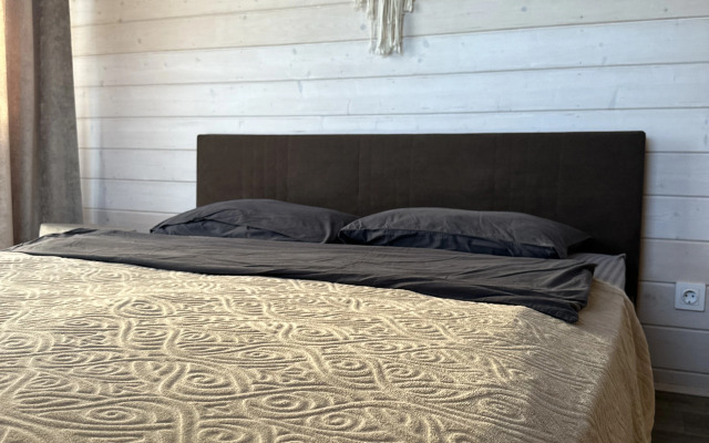 Частный дом Аренда Дома Ольха