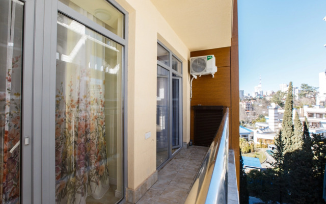 Апартаменты M Apartments, Marina Park 1