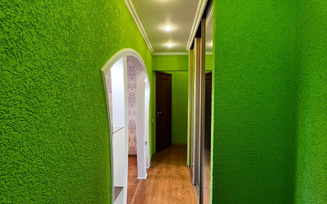 3 Komnaty Flat