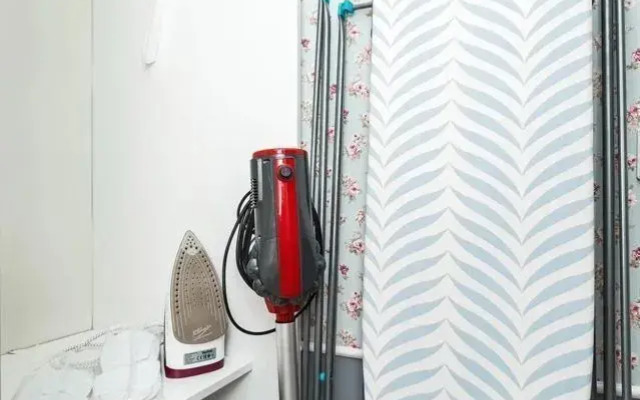 Na Krymskoy 89 Eko Studiya Flat