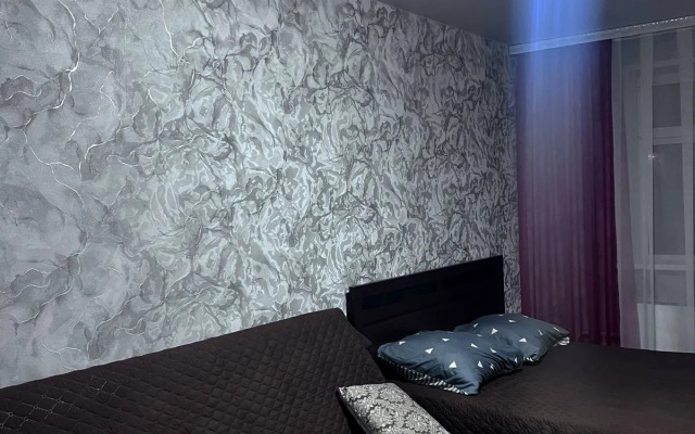 Квартира просторная в центре