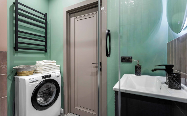 Апартаменты 1-комнатные АРЕНА