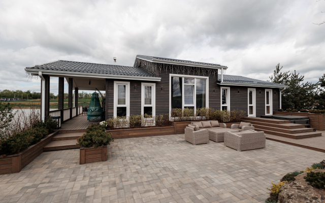 "Feniks" Eco Hotel Recreation Center
