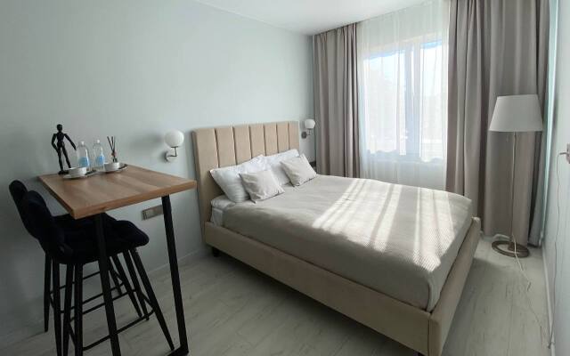 Rentalspb Apartments