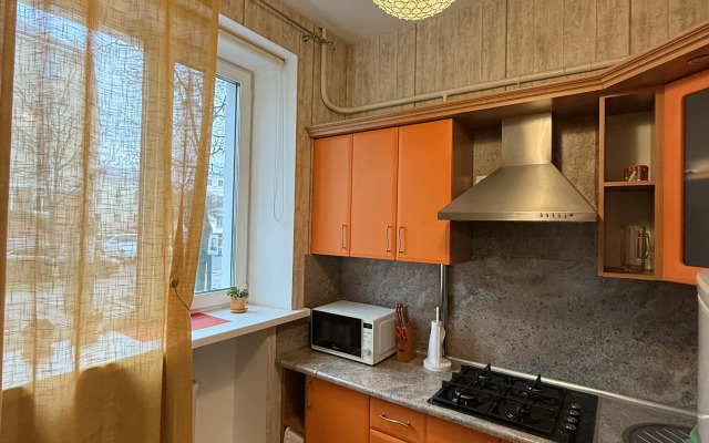 Ploschad' Slavyi Apartments