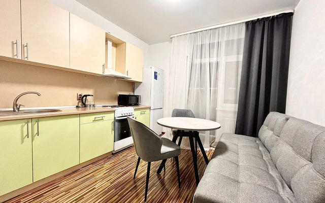 Апартаменты 103 Восточно Кругликовская 18/1