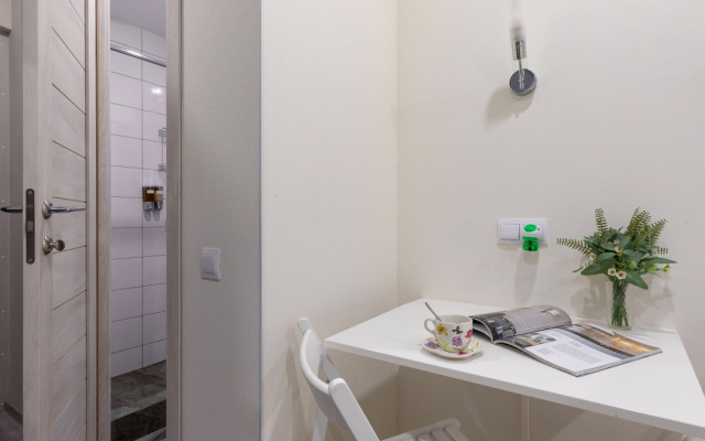 Apartamenty V Tsentre - Ligovskiy 87 (1)