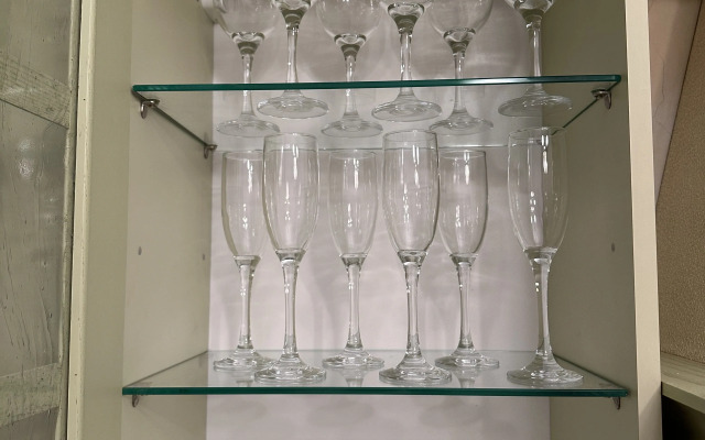 Апартаменты в центре Минска для 10 гостей