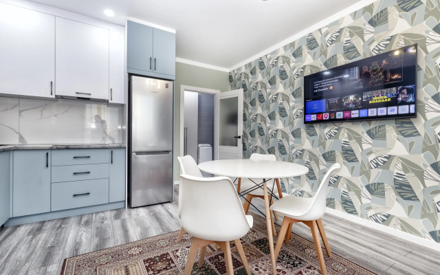 Apartamenty Vidovaa v Centre Astany