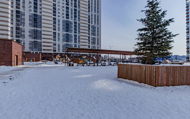 Arenda Dlya Dushi Apartments