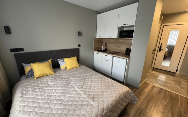 SALUT&Co Apartments