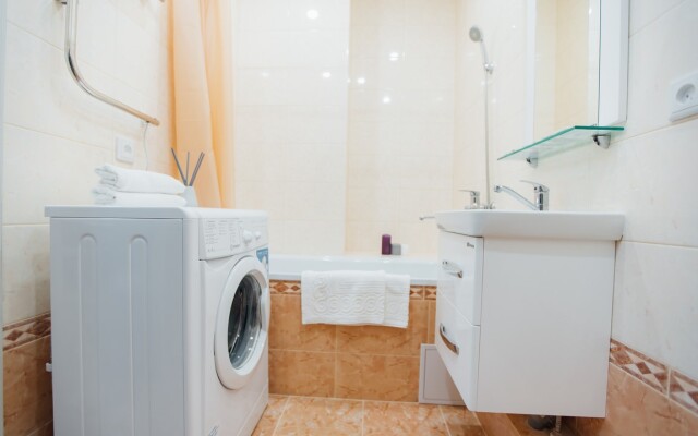 Квартира Апартаменты Студия